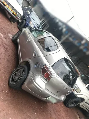 Toyota Vitz 2004