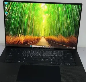 New Laptop Dell Precision 5570 16GB Intel Core i7 SSD 512GB
