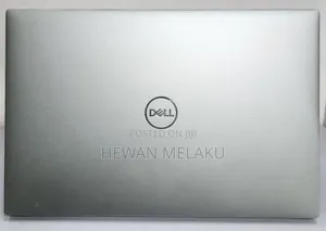 New Laptop Dell Precision 5570 16GB Intel Core i7 SSD 512GB