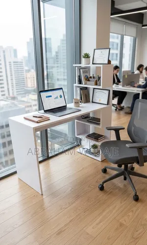 Modern Office Table