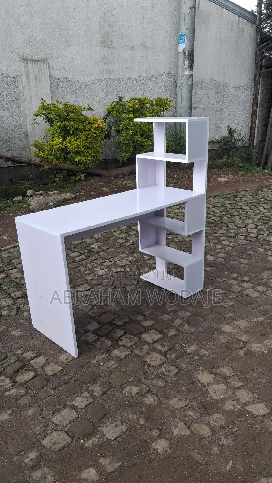 Modern Office Table