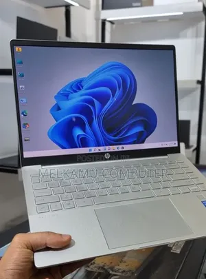 New Laptop HP Pavilion 14 16GB Intel Core i5 SSD 512GB