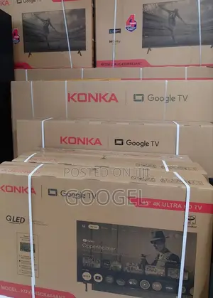 Konka 43inch Google TV