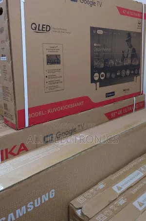 Konka 43inch Google TV