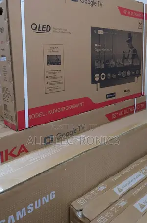 Konka 43inch Google TV