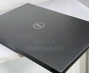 New Laptop Dell Precision 5570 16GB Intel Core i7 SSD 512GB