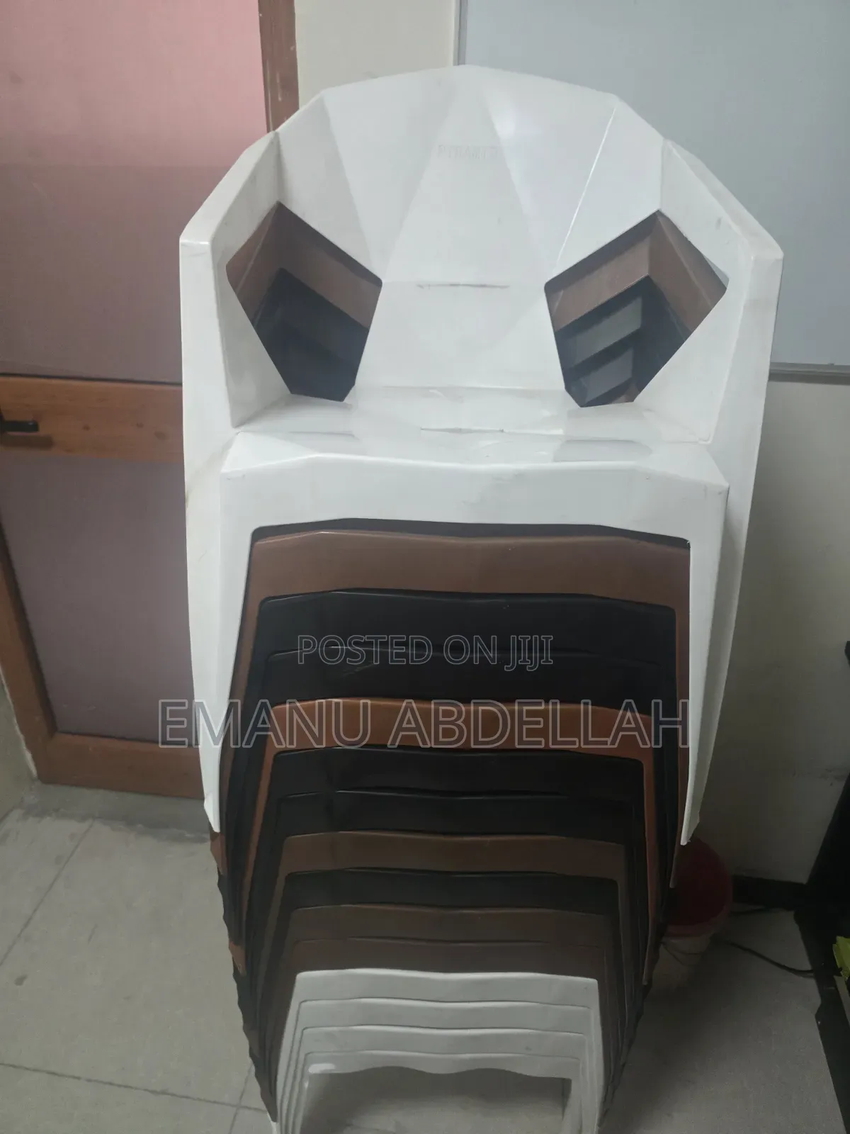 Plastic Chair