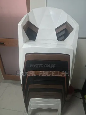 Plastic Chair