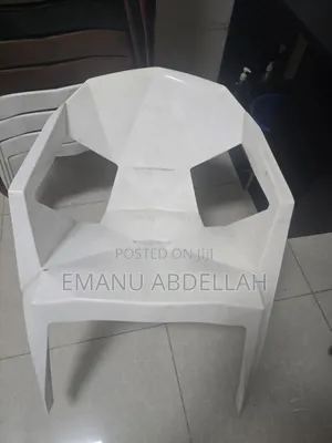 Plastic Chair