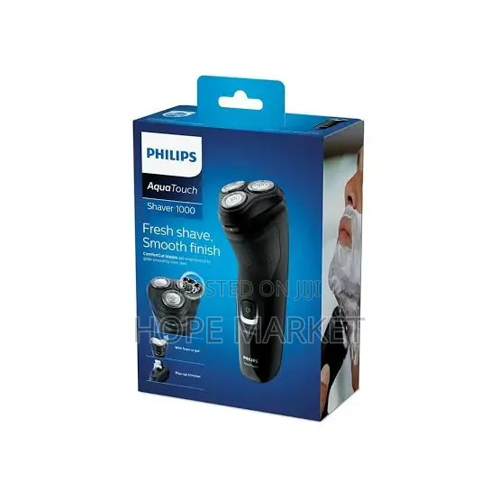 Philips Shaver