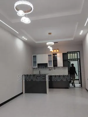 Furnished 2bdrm Apartment in Ayat, Yeka for sale