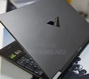 New Laptop HP Victus 15 16GB AMD Ryzen 7 SSD 512GB
