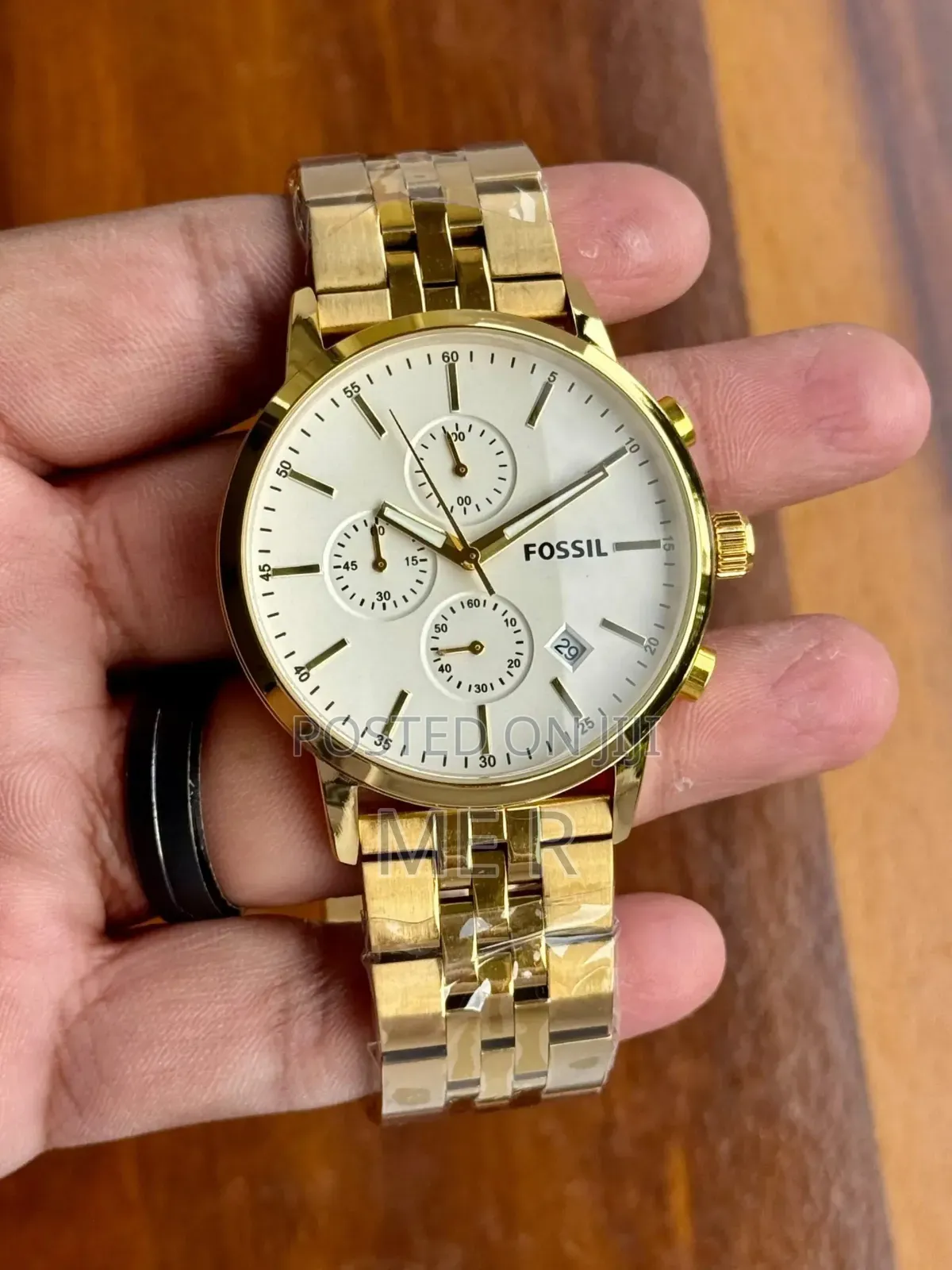 Men's Watch