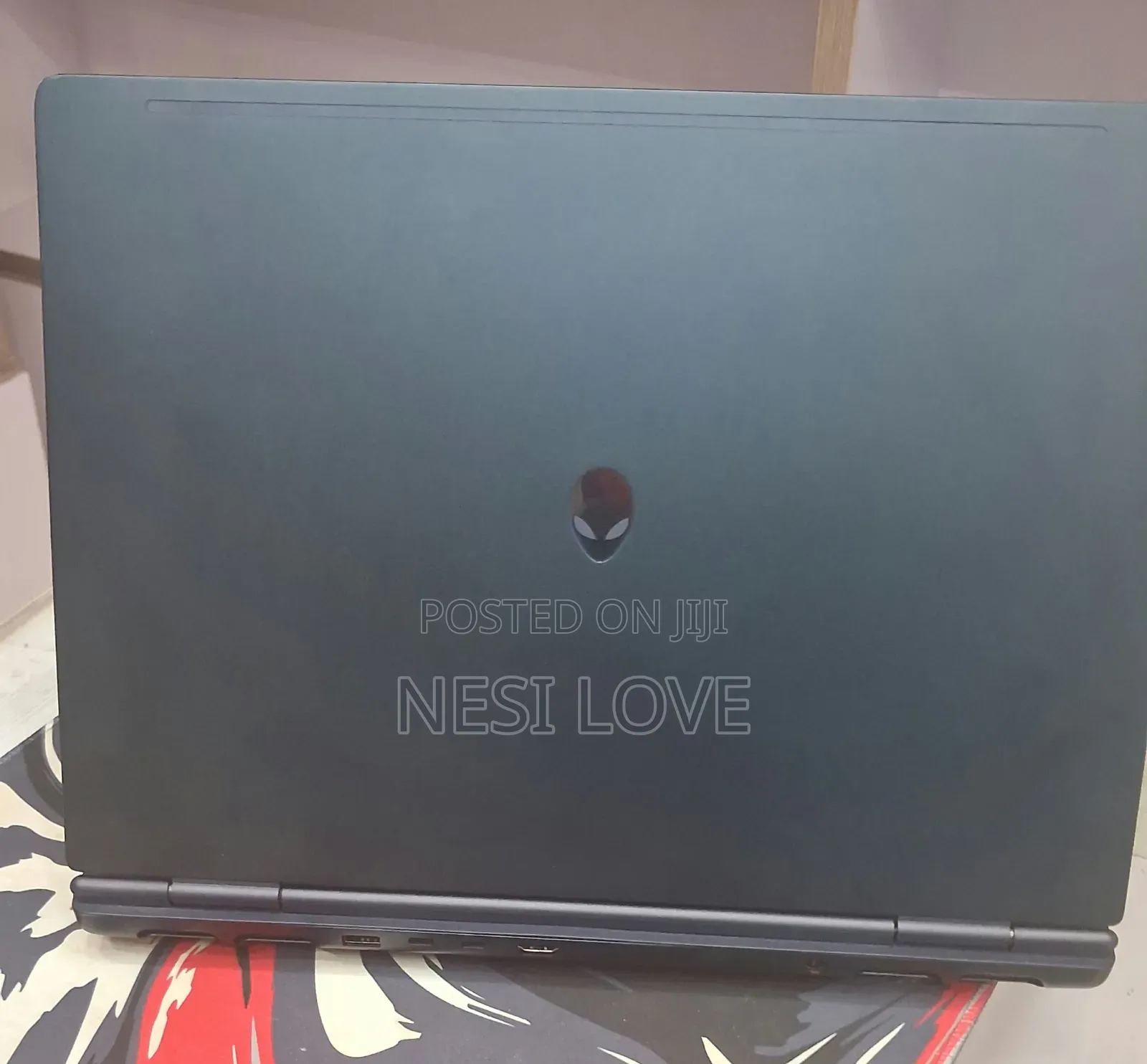New Laptop Alienware 16x Aurora 32GB Intel Core Ultra 7 SSD 1T