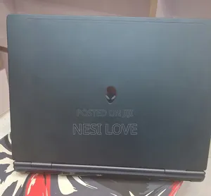 New Laptop Alienware 16x Aurora 32GB Intel Core Ultra 7 SSD 1T