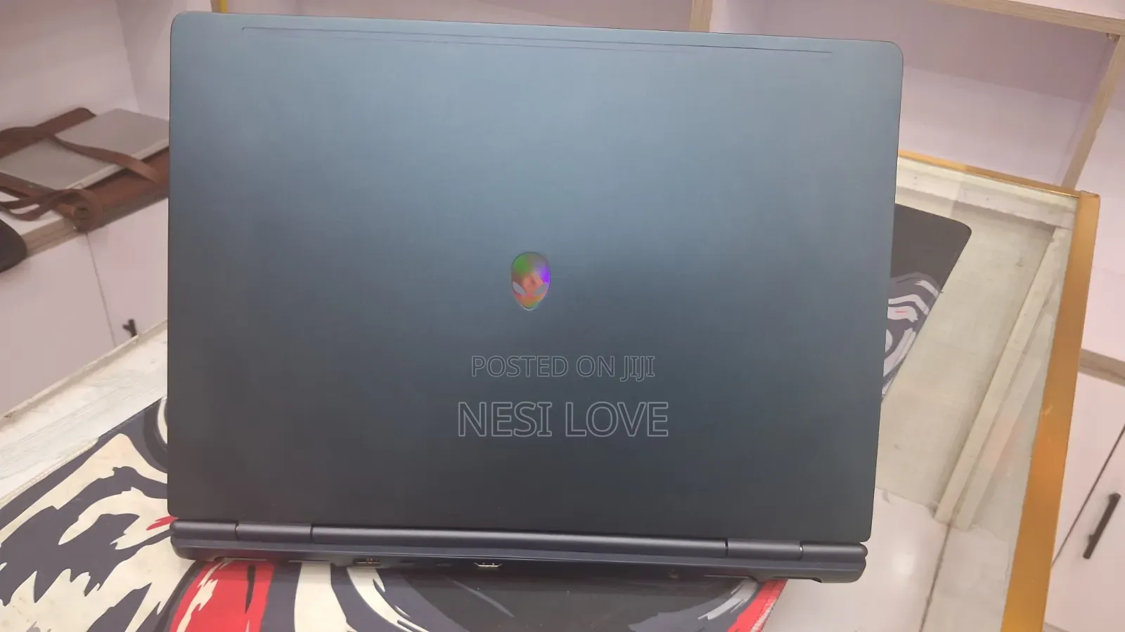 New Laptop Alienware 16x Aurora 32GB Intel Core Ultra 7 SSD 1T