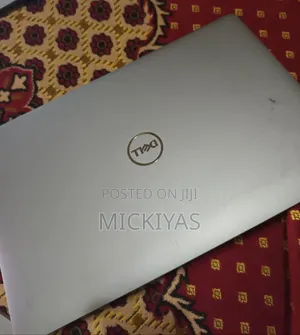 New Laptop Dell Latitude 5420 16GB Intel Core i5 SSD 256GB