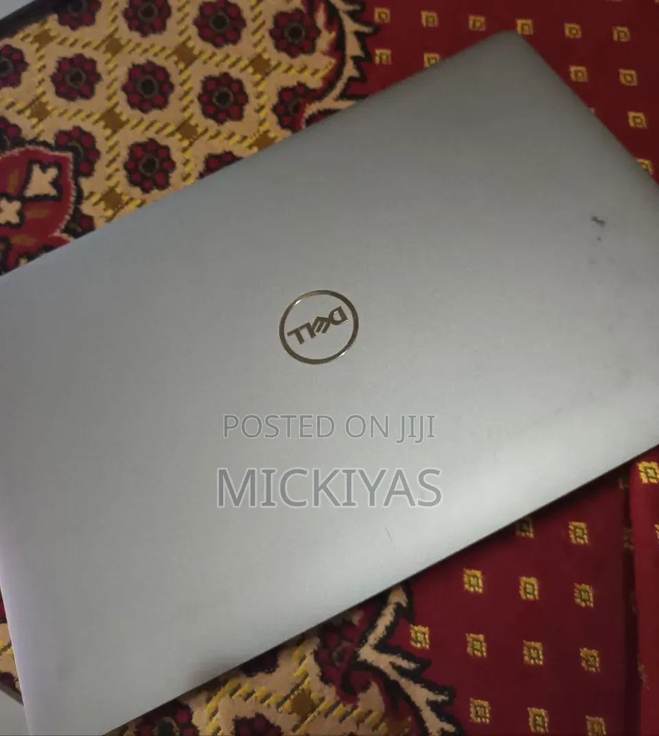 New Laptop Dell Latitude 5420 16GB Intel Core i5 SSD 256GB