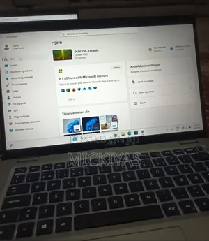 New Laptop Dell Latitude 5420 16GB Intel Core i5 SSD 256GB