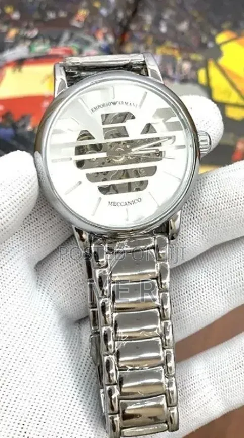 Emporio Armani Watch
