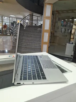 New Laptop HP EliteBook 1040 G8 32GB Intel Core i7 SSD 512GB