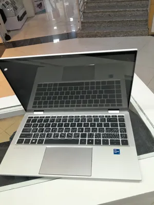New Laptop HP EliteBook 1040 G8 32GB Intel Core i7 SSD 512GB