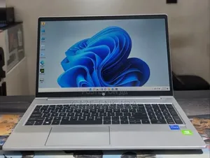 New Laptop HP ProBook 450 G8 16GB Intel Core i7 SSD 512GB