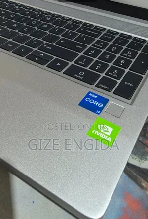 New Laptop HP ProBook 450 G8 16GB Intel Core i7 SSD 512GB