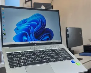 New Laptop HP ProBook 450 G8 16GB Intel Core i7 SSD 512GB