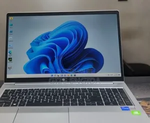 New Laptop HP ProBook 450 G8 16GB Intel Core i7 SSD 512GB