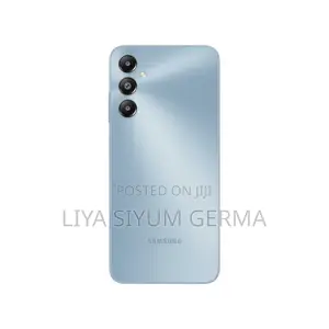 Samsung Galaxy M14 64 GB Purple