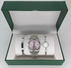 Watch for Ladies