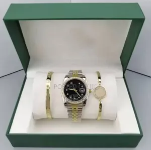 Watch for Ladies