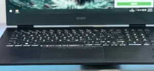 New Laptop HP Omen 16 16GB Intel Core i7 SSD 512GB