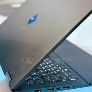 New Laptop HP Omen 16 16GB Intel Core i7 SSD 512GB