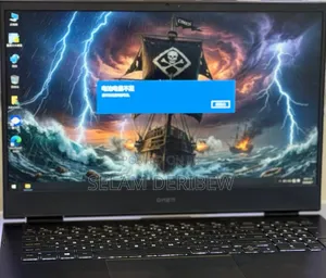 New Laptop HP Omen 16 16GB Intel Core i7 SSD 512GB