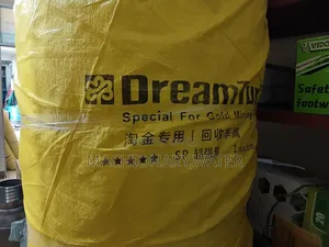 Dream Turf Gold Mining Carpent/Mat 5 Star
