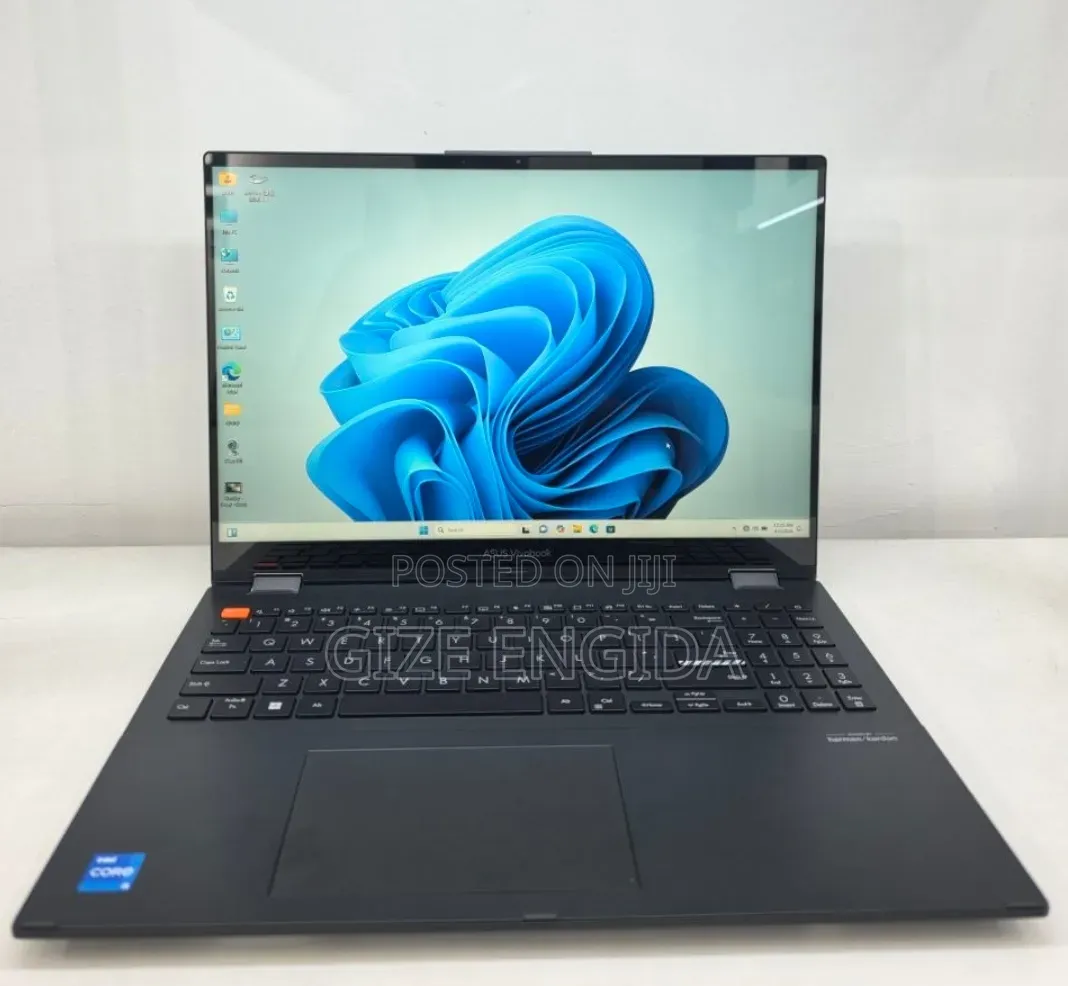 New Laptop Asus VivoBook Flip 14 TP410UA 16GB Intel Core i5 SSD 512GB