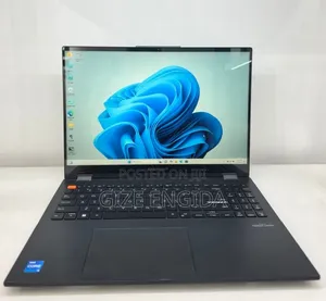 New Laptop Asus VivoBook Flip 14 TP410UA 16GB Intel Core i5 SSD 512GB