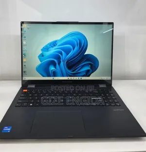 New Laptop Asus VivoBook Flip 14 TP410UA 16GB Intel Core i5 SSD 512GB