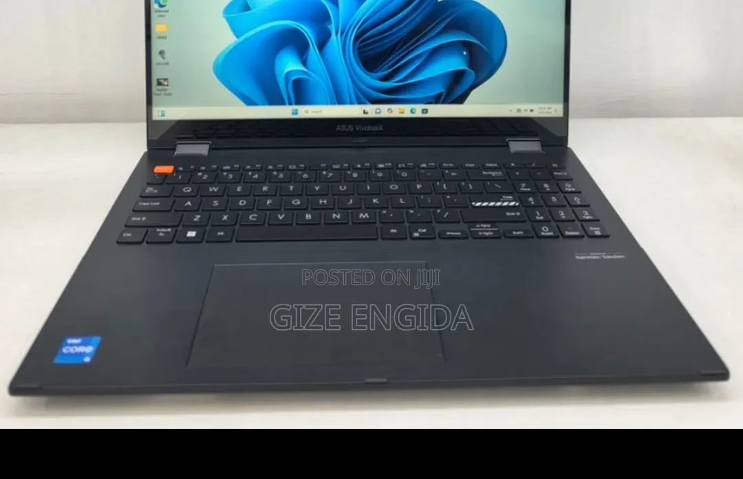 New Laptop Asus VivoBook Flip 14 TP410UA 16GB Intel Core i5 SSD 512GB