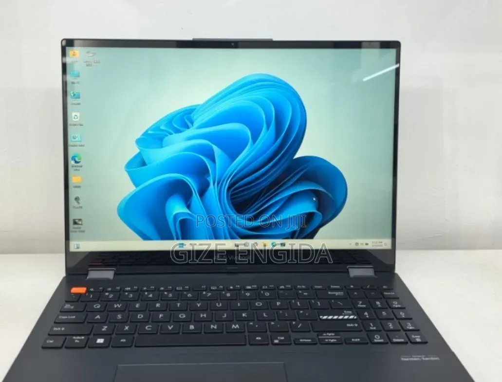 New Laptop Asus VivoBook Flip 14 TP410UA 16GB Intel Core i5 SSD 512GB