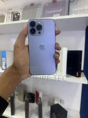 Apple iPhone 13 Pro 256 GB Blue