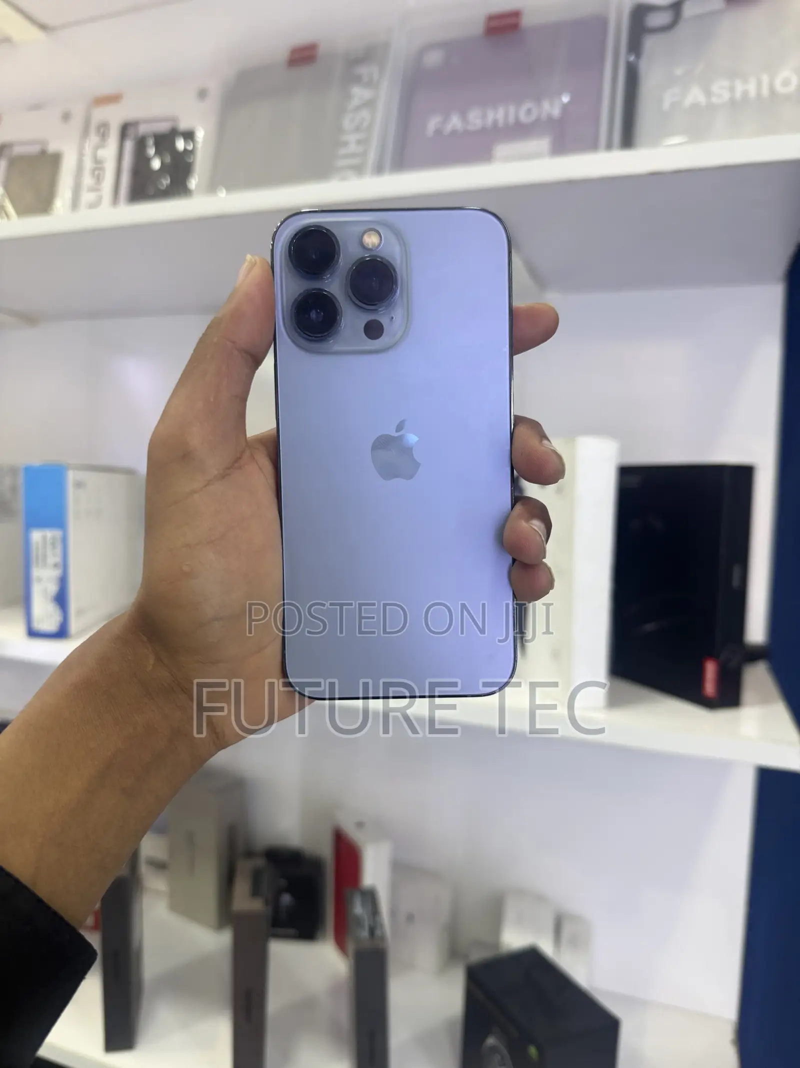 Apple iPhone 13 Pro 256 GB Blue