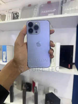 Apple iPhone 13 Pro 256 GB Blue