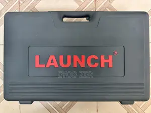 Launch Car Diagnosis Scannt