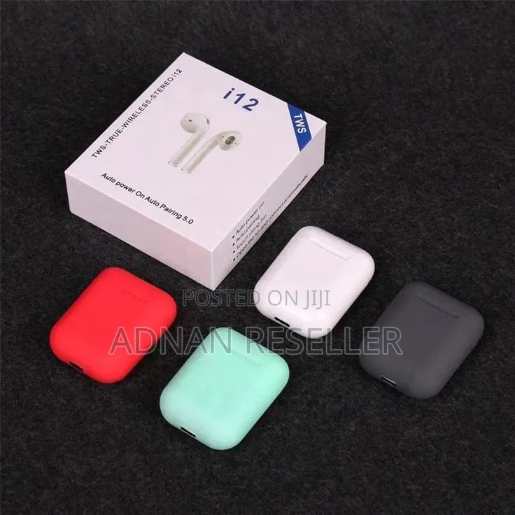 I12 Airpod