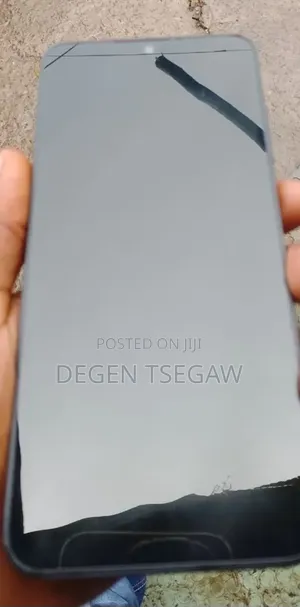 Samsung Galaxy A05s 128 GB Black