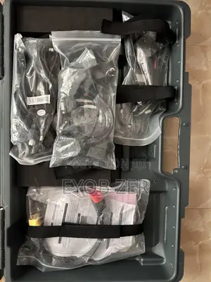 Launch Car Diagnosis Scannt
