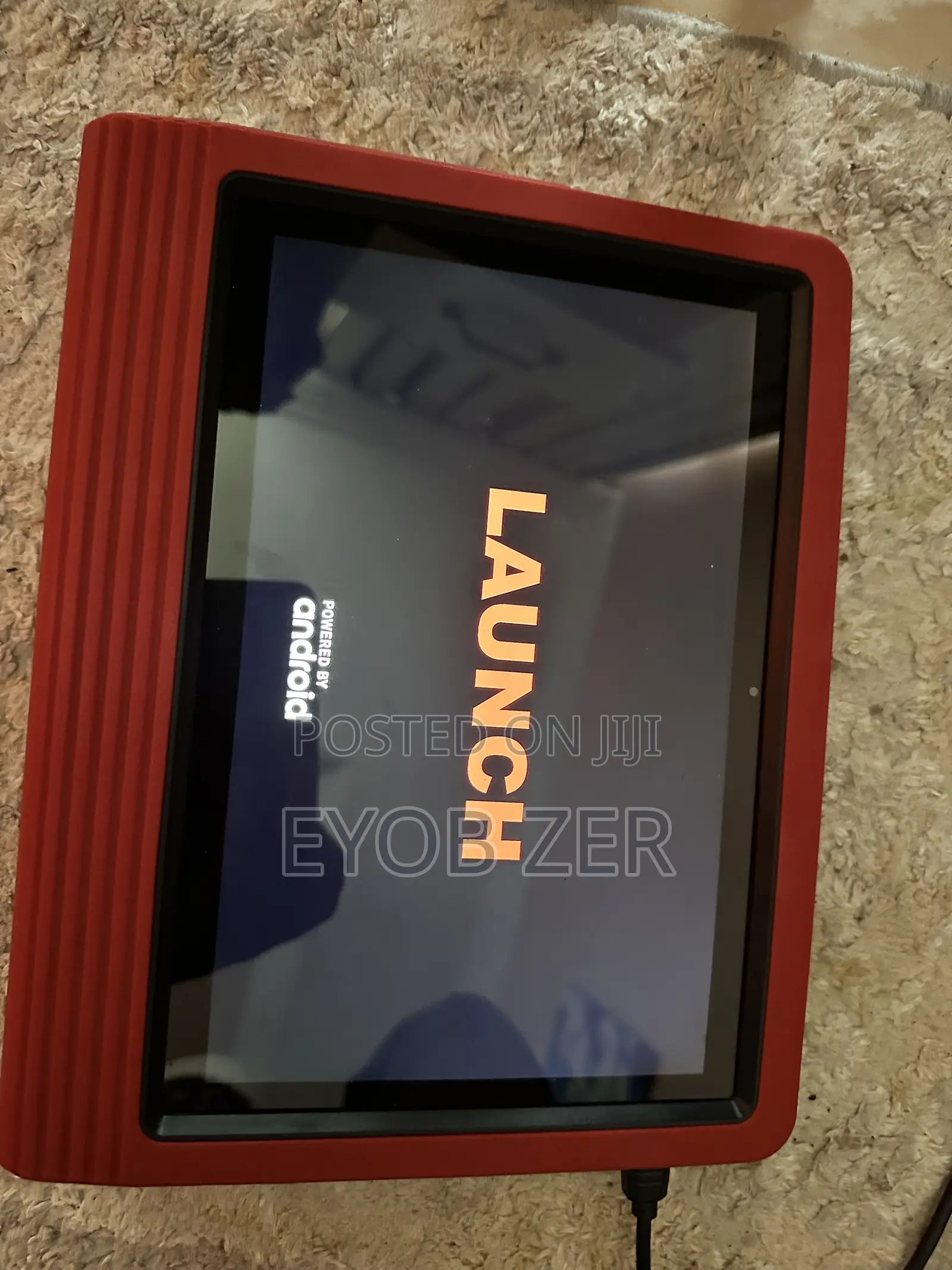 Launch Car Diagnosis Scannt
